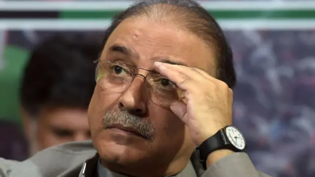 ایران، ابراہیم رئیسی، پاکستان، آصف زرداری، شہباز شریف