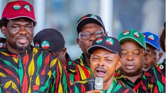New minimum wage: Otu jịkọtara ndị ọrụ enyela gọọmenti Naịjirịa ruo Mee 31