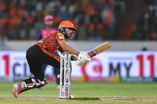 నితీశ్ కుమార్ రెడ్డి