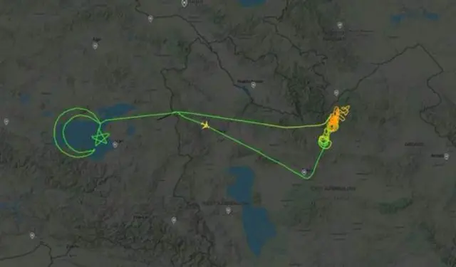 স্যাটেলাইট ইমেজ