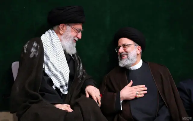 رئیسی