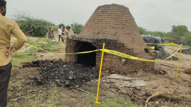 घटनास्थल