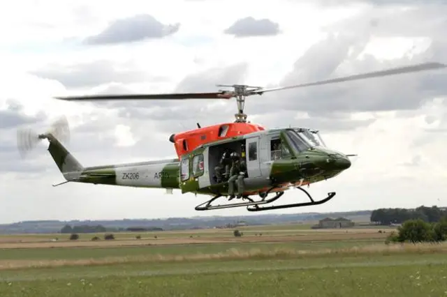 Bell 212