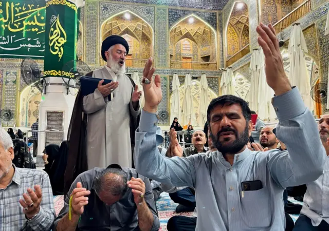 ابراہیم رئیسی