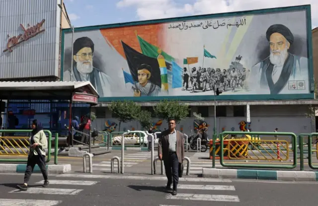 صحف إيرانية