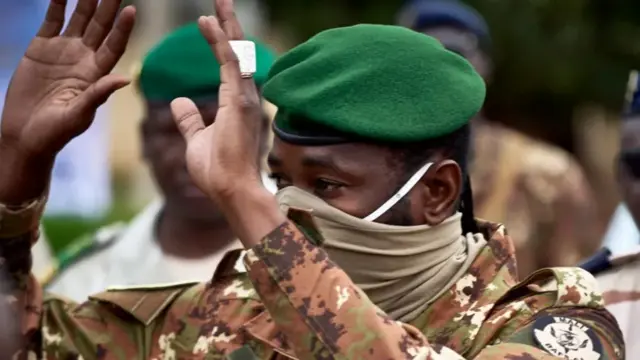 Mali