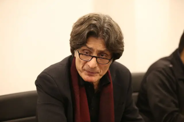 raoof hasan