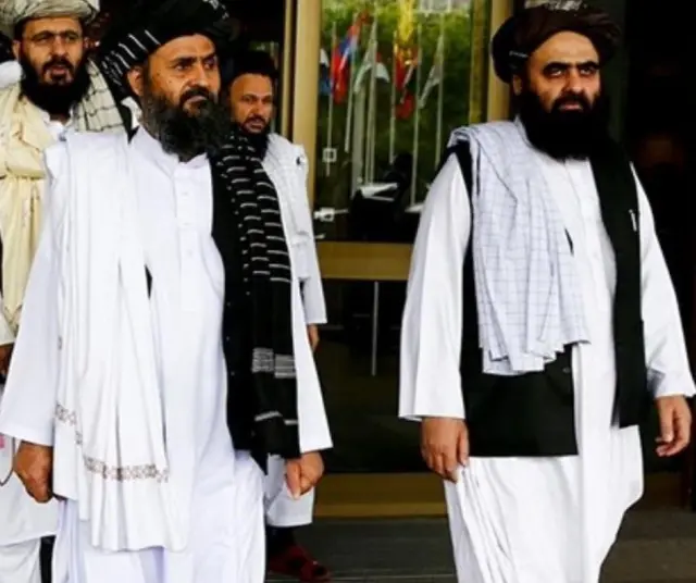 ملا برادر او مولوي متقي