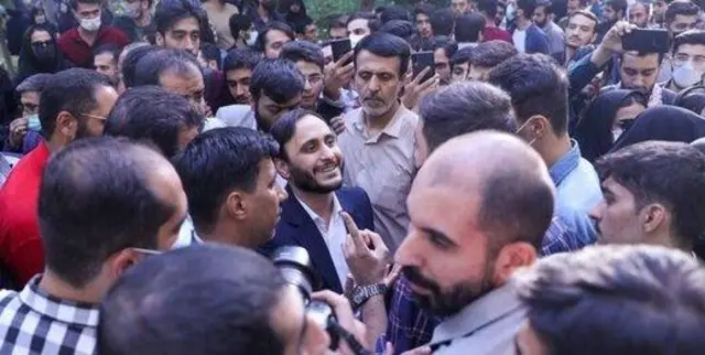 بهادری