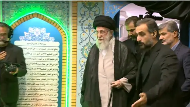 خامنه‌ای