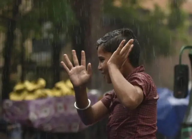 मान्सून