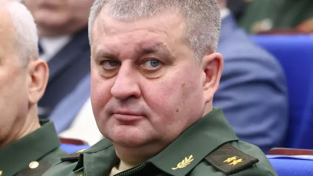 Шамарин