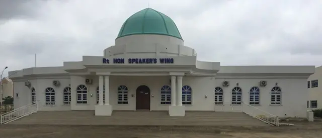 Kano Assembly