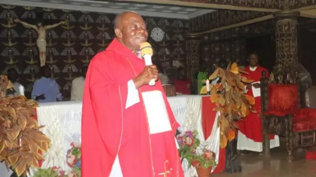 Fada Basil Gbuzuo