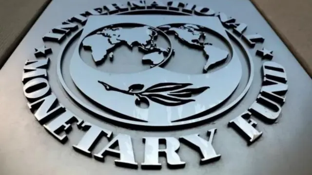 آئی ایم یف