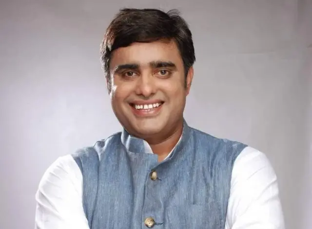 राकेश दौलताबाद