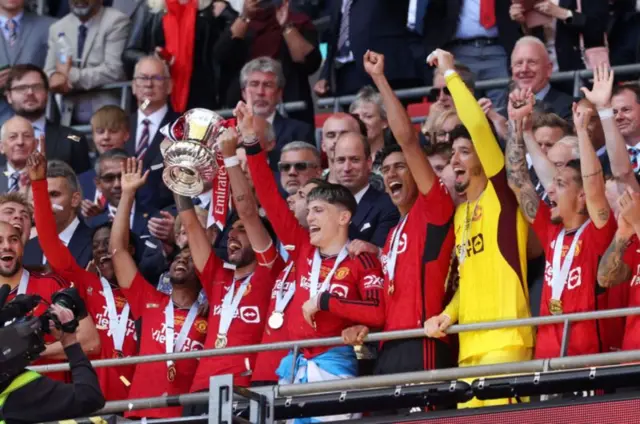 FA Cup
