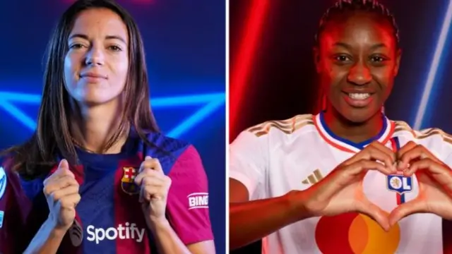 Women Champions League