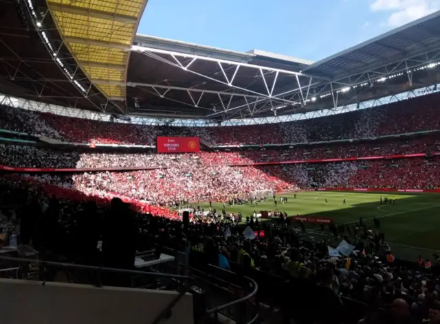 Wembley