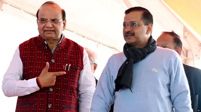 दिल्ली