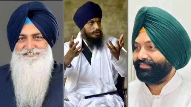 ਖਡੂਰ ਸਾਹਿਬ ਹਲਕਾ