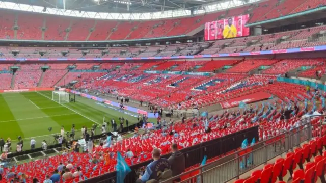 Wembley