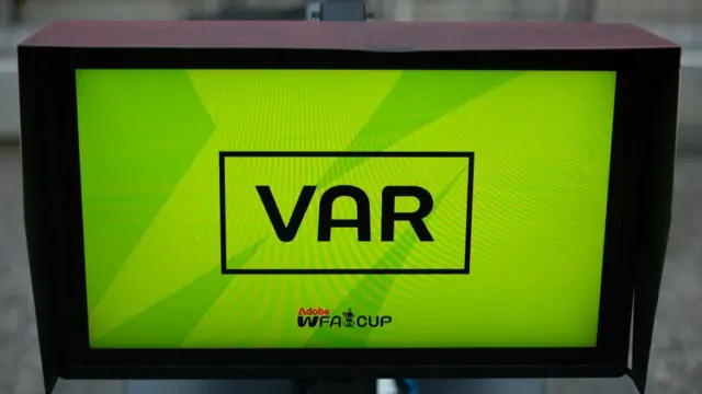 VAR