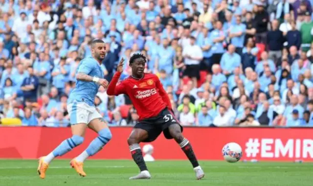 FA Cup