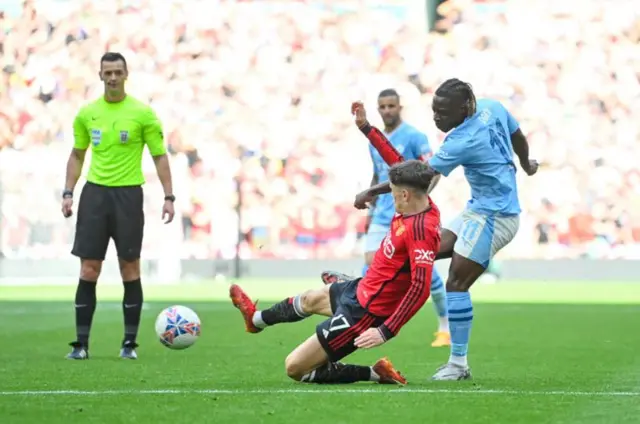 FA Cup