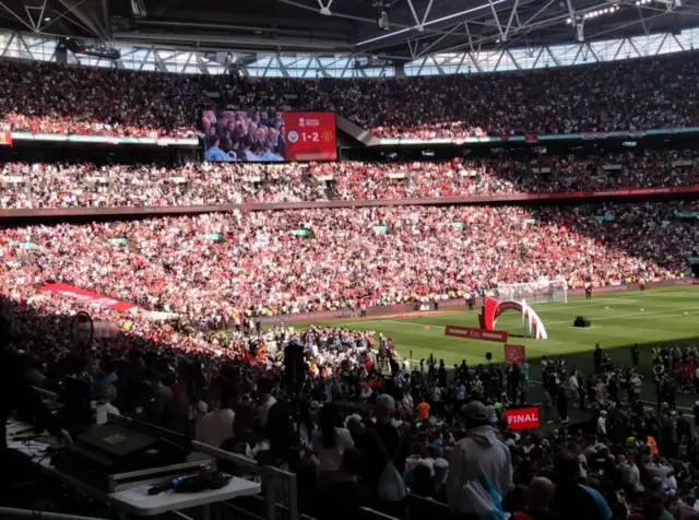 FA Cup