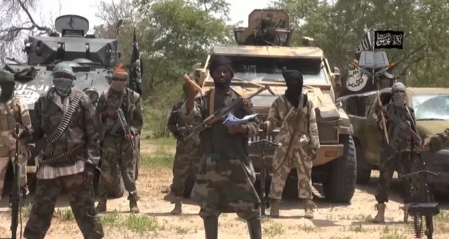 Ndị Boko Haram atọrọla mmadụ 160 na Niger steeti