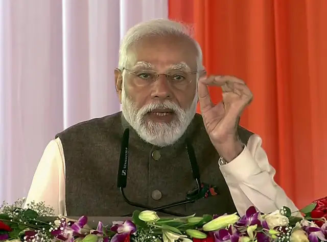पीएम नरेंद्र मोदी (फाइल फोटो)