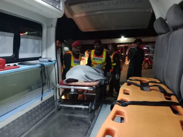 Accident