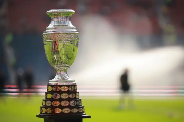 Copa America