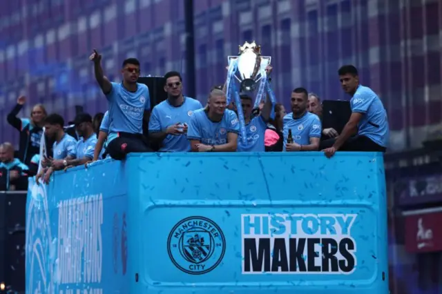 Man City