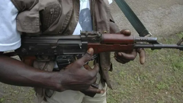 Ndị ojiegbe agbagbuola mmadụ 3 n’Ebonyi steeti