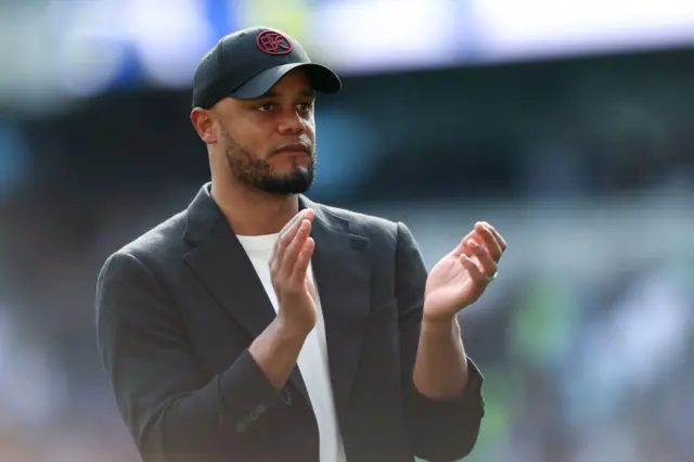 Vincent Kompany