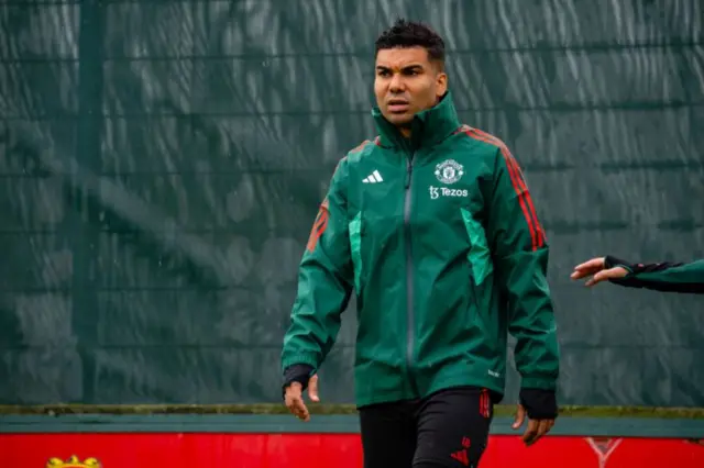Casemiro