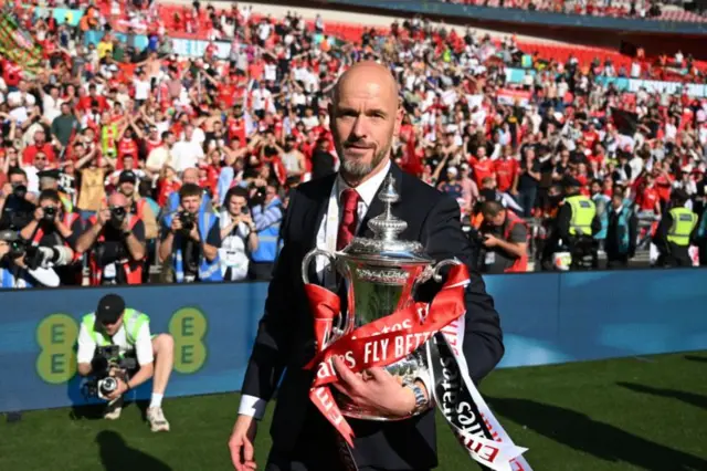 Erik ten Hag