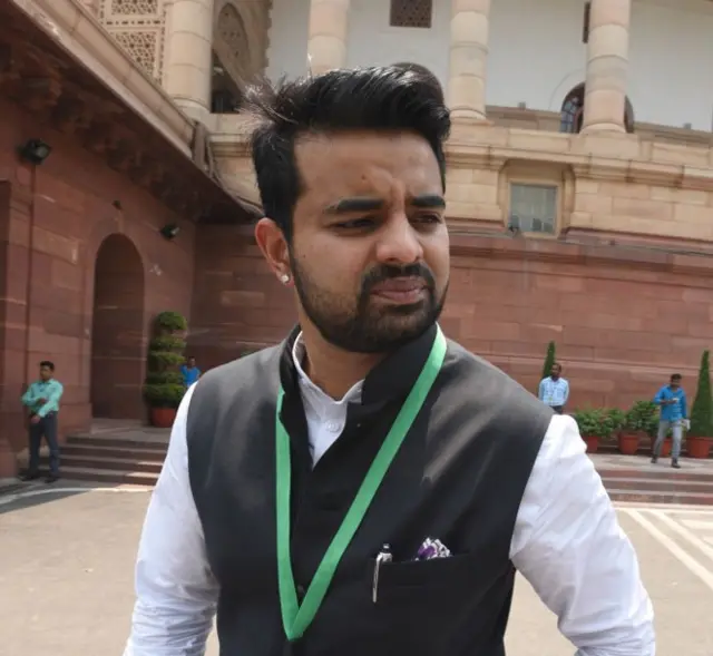 प्रज्वल रेवन्ना (फाइल फोटो)