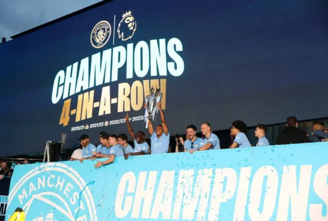 Man City