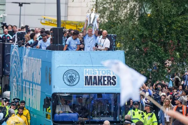 Man City
