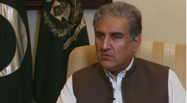 Shah Mehmood