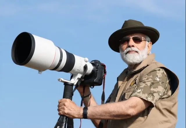 पंतप्रधान नरेंद्र मोदी यांच्या म्हैसूर दौऱ्यातील हॉटेलचं बिल केंद्र सरकारने भरलं