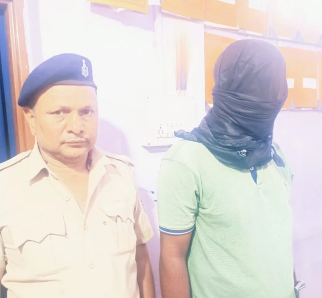पटना में छात्र की हत्या