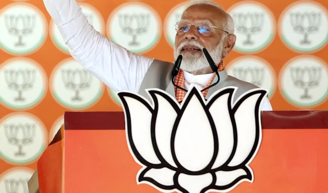 पीएम मोदी