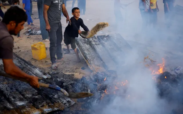 Rafah