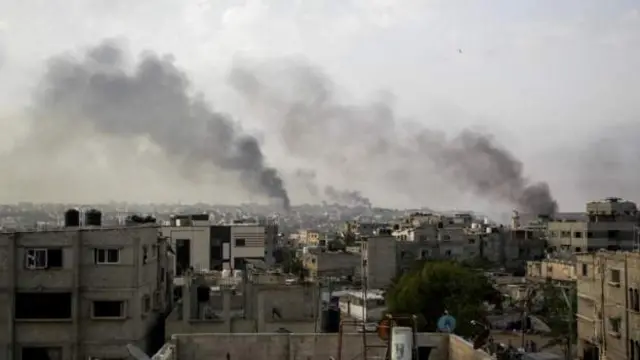 Rafah