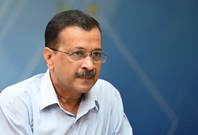 अरविंद केजरीवालांचा अंतरिम जामीन वाढवण्यास सुप्रीम कोर्टाचा नकार