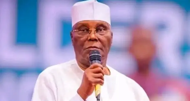 Atiku Abubakar